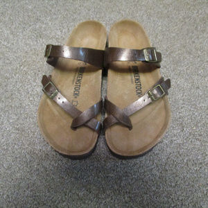 Birkenstock Mayari Sandals